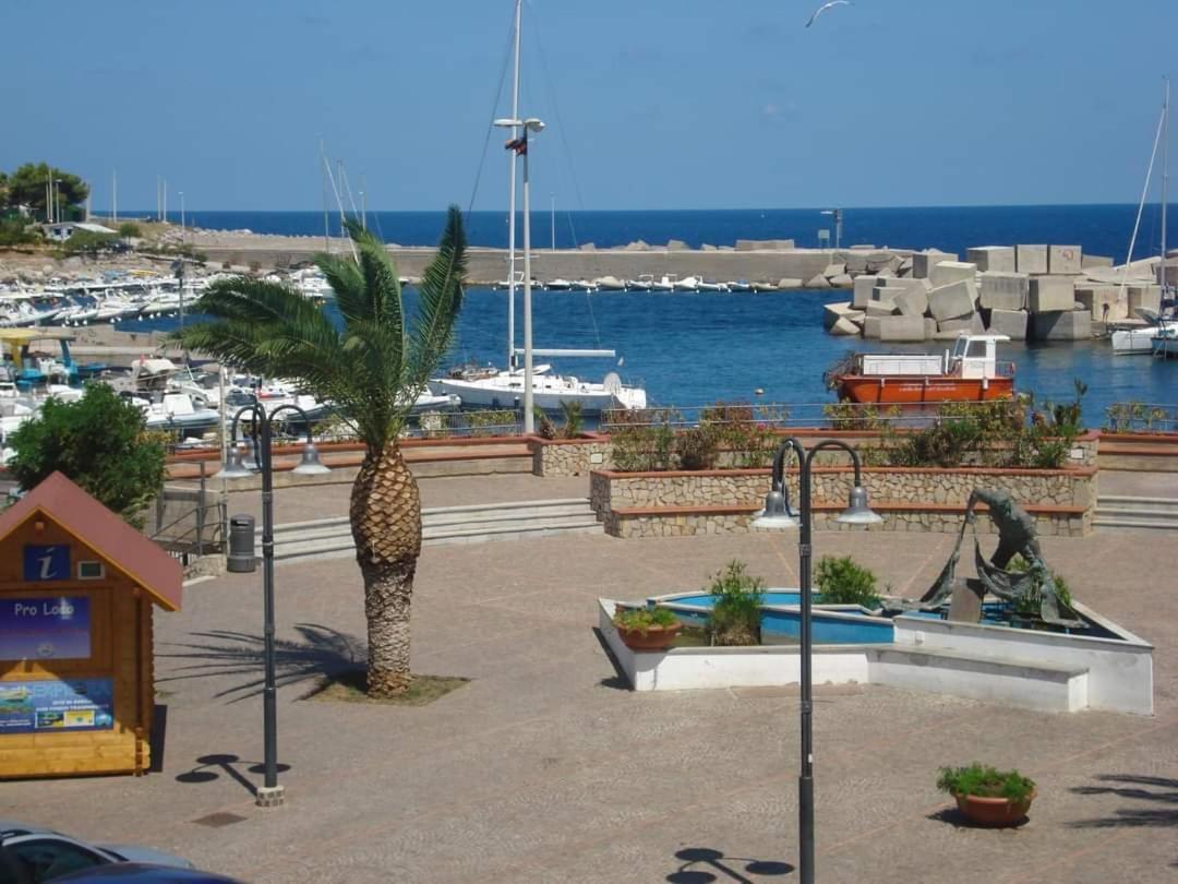 Goccia Del Mare Holiday home Isola delle Femmine
