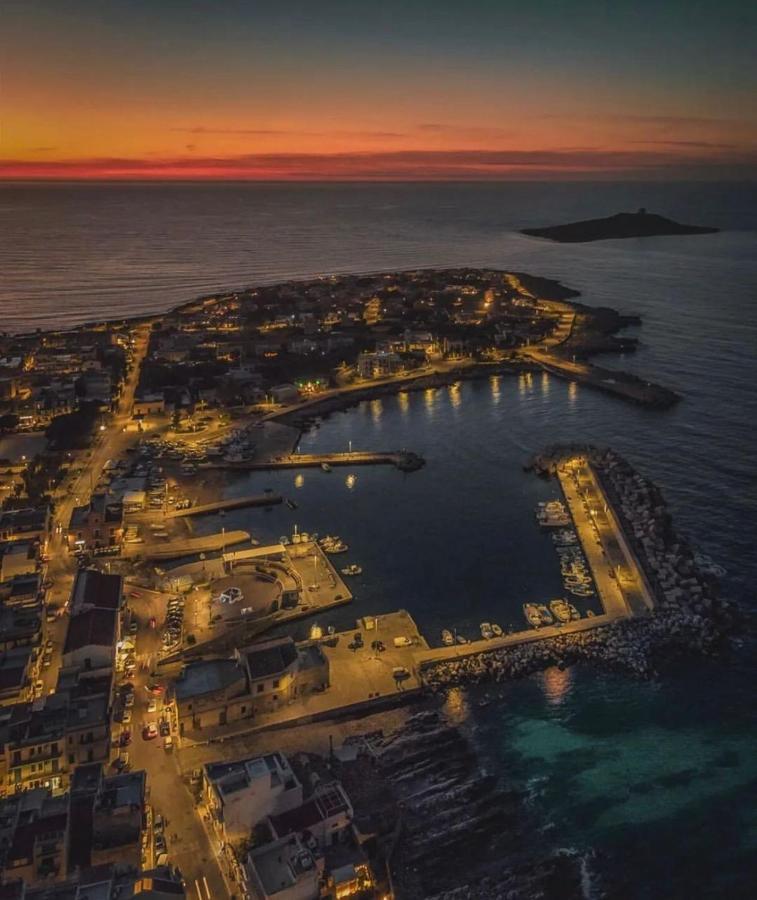Goccia Del Mare Holiday home