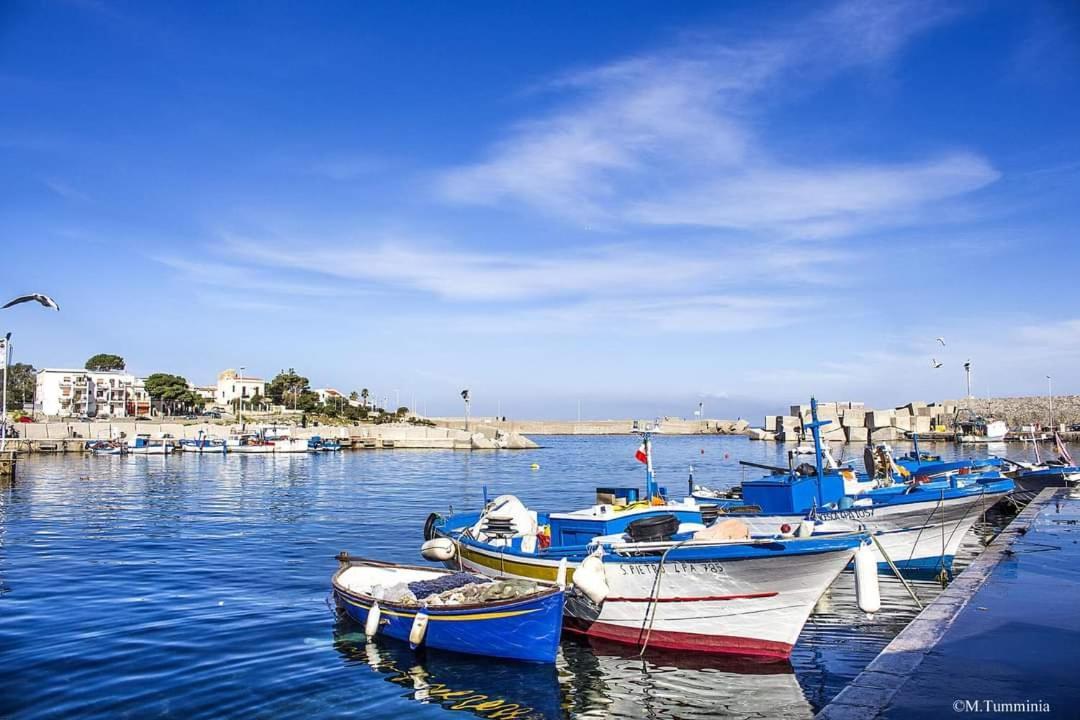 Goccia Del Mare Isola delle Femmine