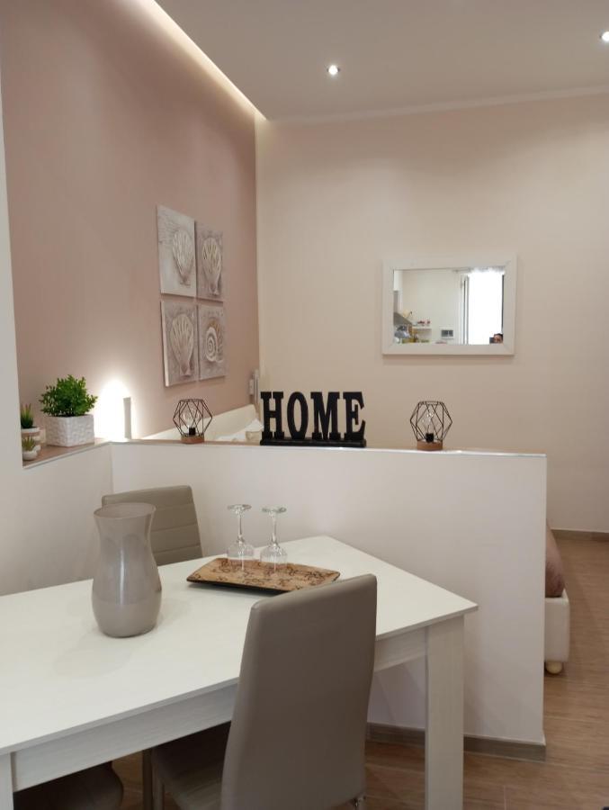 Goccia Del Mare Holiday home