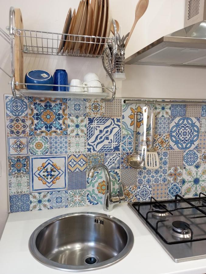 Goccia Del Mare Holiday home Isola delle Femmine