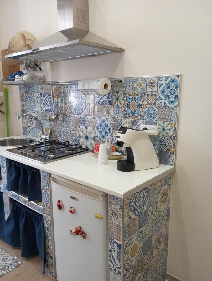 Holiday home Goccia Del Mare *